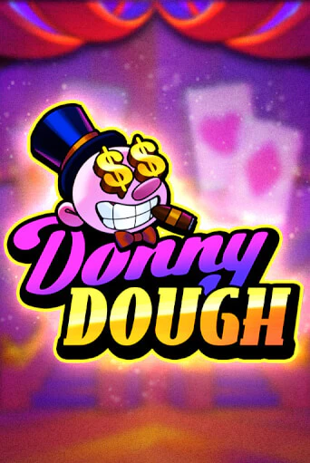 Donny Dough демо игра онлайн | GMSlots Казино бесплатно