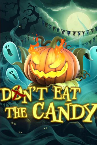 Don’t Eat the Candy демо игра онлайн | GMSlots Казино бесплатно
