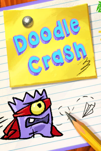 Doodle Crash демо игра онлайн | GMSlots Казино бесплатно