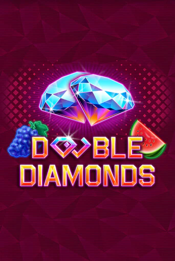 Double Diamonds демо игра онлайн | GMSlots Казино бесплатно