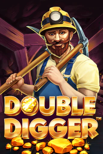 Double Digger демо игра онлайн | GMSlots Казино бесплатно