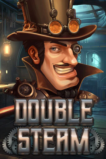 Double Steam демо игра онлайн | GMSlots Казино бесплатно