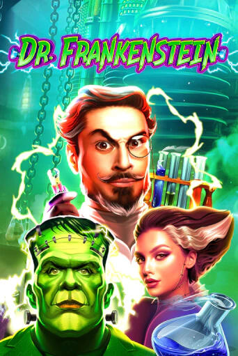 Dr. Frankenstein демо игра онлайн | GMSlots Казино бесплатно