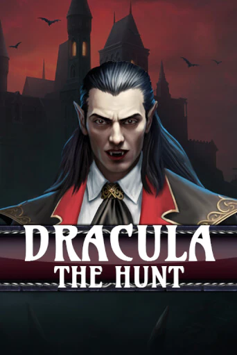 Dracula - The Hunt демо игра онлайн | GMSlots Казино бесплатно