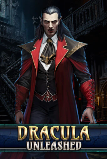 Dracula - Unleashed демо игра онлайн | GMSlots Казино бесплатно