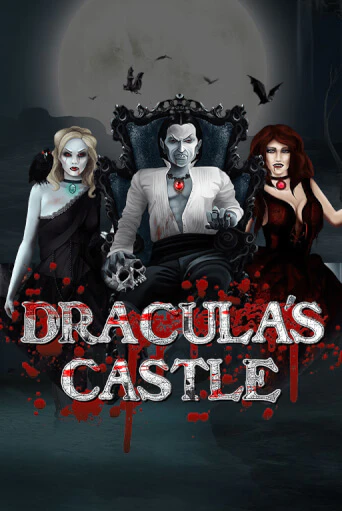 Dracula's Castle демо игра онлайн | GMSlots Казино бесплатно