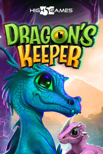 Dragon's Keeper демо игра онлайн | GMSlots Казино бесплатно