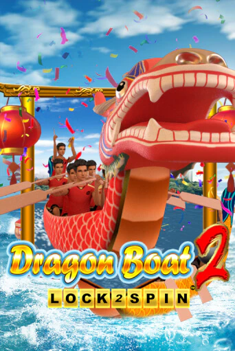 Dragon Boat 2 демо игра онлайн | GMSlots Казино бесплатно