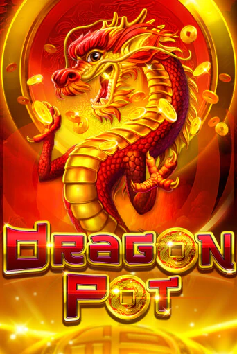 Dragon Pot демо игра онлайн | GMSlots Казино бесплатно
