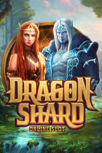 Dragon Shard демо игра онлайн | GMSlots Казино бесплатно