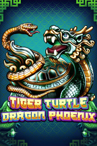 Dragon Tiger Phoenix Turtle демо игра онлайн | GMSlots Казино бесплатно