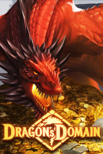 Dragon's Domain демо игра онлайн | GMSlots Казино бесплатно