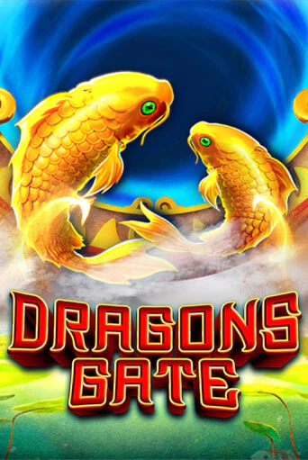 Dragons Gate демо игра онлайн | GMSlots Казино бесплатно