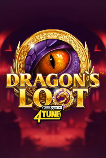Dragon's Loot Link&Win 4Tune демо игра онлайн | GMSlots Казино бесплатно