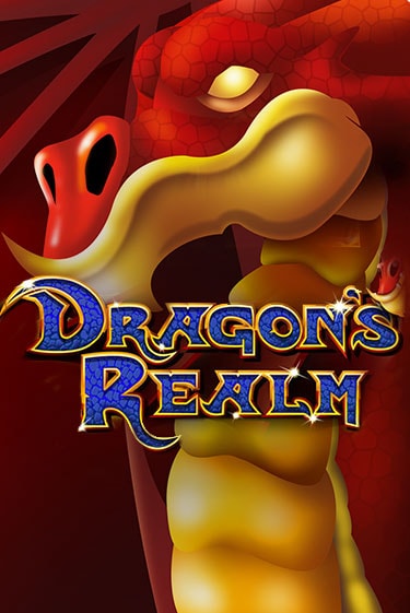 Dragon's Realm демо игра онлайн | GMSlots Казино бесплатно