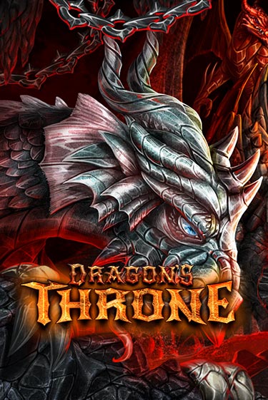 Dragon's Throne демо игра онлайн | GMSlots Казино бесплатно