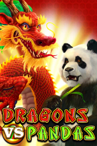 Dragons vs Pandas демо игра онлайн | GMSlots Казино бесплатно