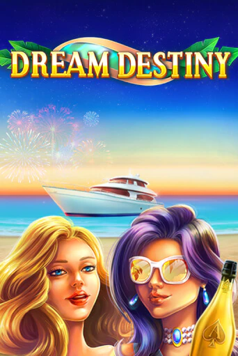 Dream Destiny демо игра онлайн | GMSlots Казино бесплатно