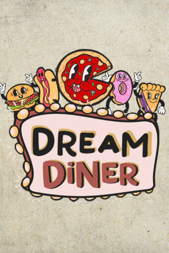 Dream Diner демо игра онлайн | GMSlots Казино бесплатно