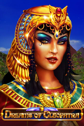 Dreams Of Cleopatra демо игра онлайн | GMSlots Казино бесплатно
