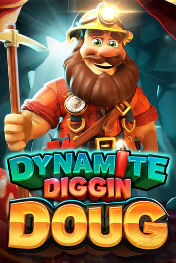Dynamite Diggin Doug демо игра онлайн | GMSlots Казино бесплатно