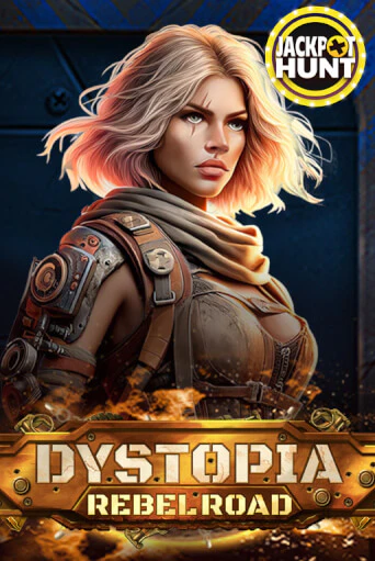 Dystopia: Rebel Road демо игра онлайн | GMSlots Казино бесплатно