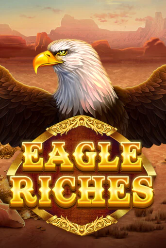 Eagle Riches демо игра онлайн | GMSlots Казино бесплатно