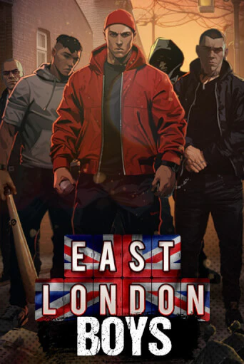 East London Boys демо игра онлайн | GMSlots Казино бесплатно