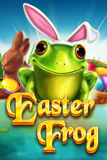 Easter Frog демо игра онлайн | GMSlots Казино бесплатно