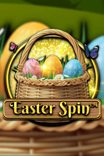 Easter Spin демо игра онлайн | GMSlots Казино бесплатно