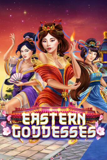 Eastern Goddesses демо игра онлайн | GMSlots Казино бесплатно