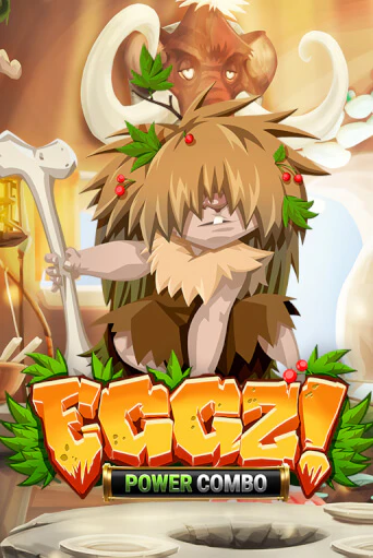 Eggz! демо игра онлайн | GMSlots Казино бесплатно