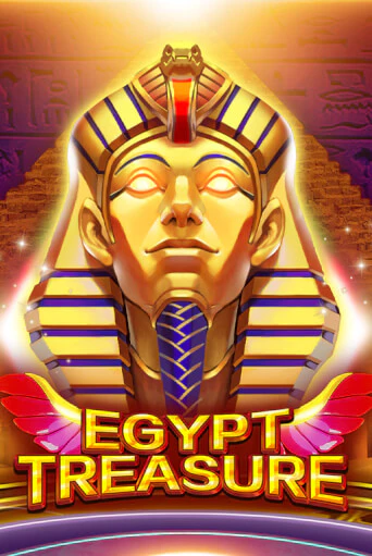Egypt Treasure демо игра онлайн | GMSlots Казино бесплатно