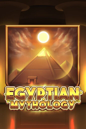 Egyptian Mythology демо игра онлайн | GMSlots Казино бесплатно