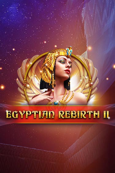 Egyptian Rebirth II демо игра онлайн | GMSlots Казино бесплатно