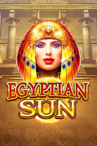 Egyptian Sun демо игра онлайн | GMSlots Казино бесплатно
