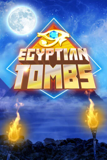 Egyptian Tombs демо игра онлайн | GMSlots Казино бесплатно