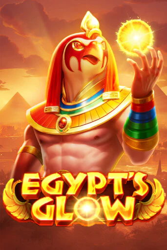 Egypt's Glow демо игра онлайн | GMSlots Казино бесплатно