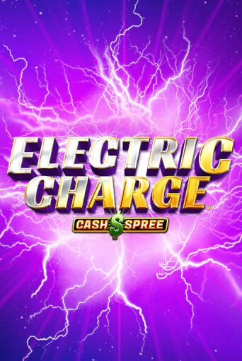 Electric Charge™ демо игра онлайн | GMSlots Казино бесплатно