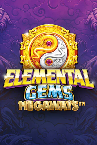 Elemental Gems Megaways демо игра онлайн | GMSlots Казино бесплатно