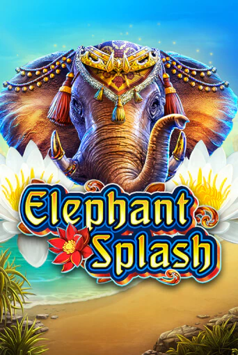 Elephant Splash демо игра онлайн | GMSlots Казино бесплатно
