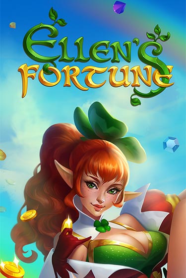 Ellen’s Fortune демо игра онлайн | GMSlots Казино бесплатно