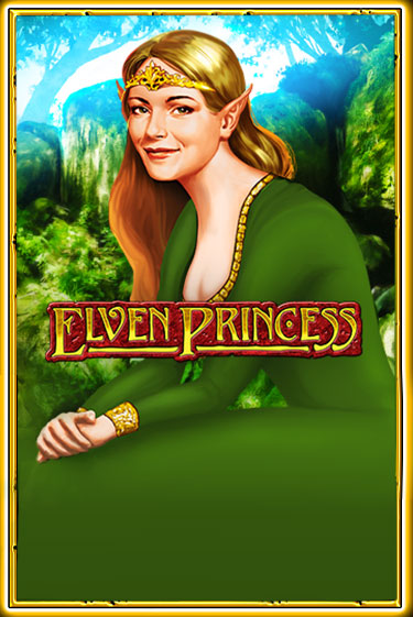 Elven Princess демо игра онлайн | GMSlots Казино бесплатно