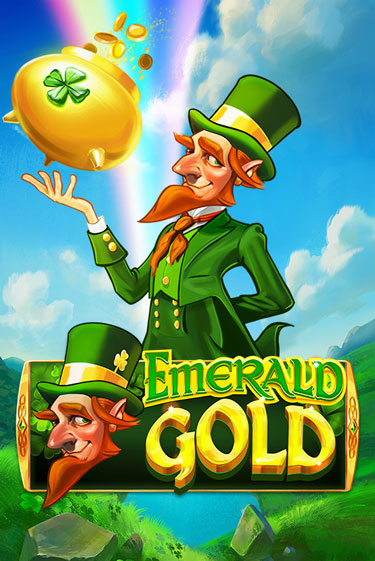 Emerald Gold демо игра онлайн | GMSlots Казино бесплатно