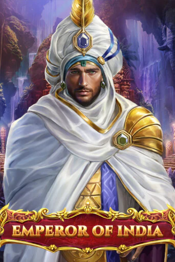 Emperor of India демо игра онлайн | GMSlots Казино бесплатно