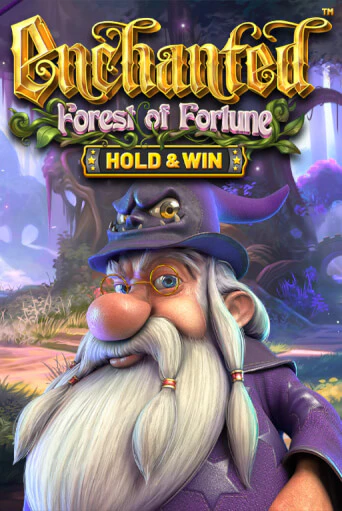 Enchanted: Forest Of Fortune демо игра онлайн | GMSlots Казино бесплатно