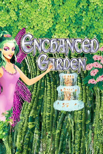 Enchanted Garden демо игра онлайн | GMSlots Казино бесплатно
