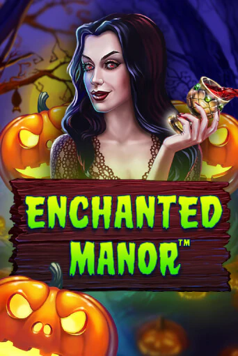 Enchanted Manor (50 lines) демо игра онлайн | GMSlots Казино бесплатно