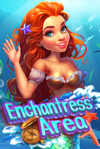 Enchantress Area демо игра онлайн | GMSlots Казино бесплатно