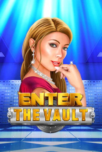 Enter the Vault демо игра онлайн | GMSlots Казино бесплатно